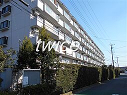 福生市大字熊川
