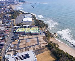 リッツタウン鮎川