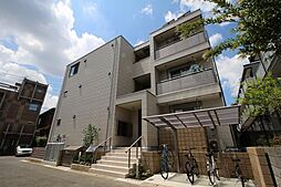 朝霞市東弁財２丁目