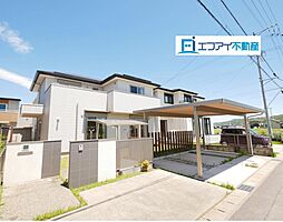 西尾市吉良町　中古戸建