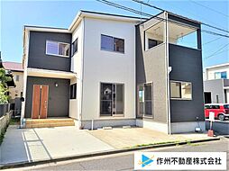 大分市坂ノ市南2丁目戸建て