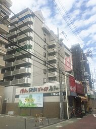 タウンプラザ東 207
