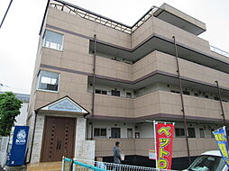 ハイツサングローリア 301