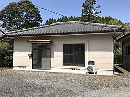 小林市南西方の一戸建て
