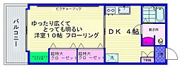 豊島区西巣鴨２丁目