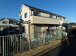 柏市高柳　中古戸建