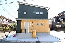 中古戸建　岩倉市曽野町　SETTE　セッテ