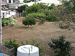 那覇市繁多川5丁目　売土地210坪