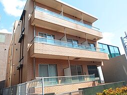 港区元麻布３丁目