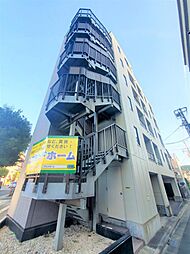 プランドビル土樋