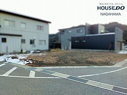 売土地 朝日 全16区画