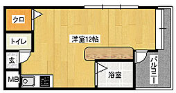 福岡市早良区荒江２丁目