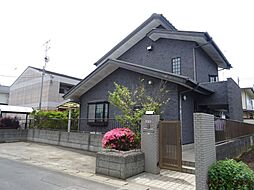 小山市東城南1丁目 中古住宅