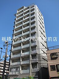 アクティ上池袋 1004