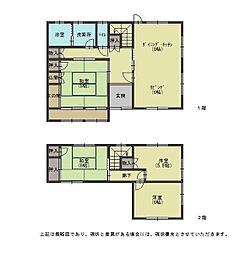 紀の川市貴志川町丸栖の一戸建て