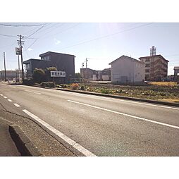 岐阜市琴塚3丁目の土地