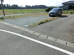 佐渡市住吉の土地