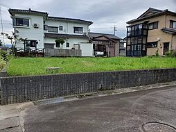 中新川郡立山町西芦原の土地