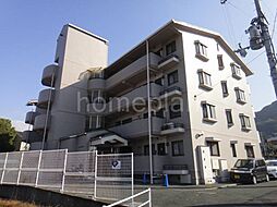 サンマンション南野
