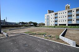 宮崎市大字恒久の土地