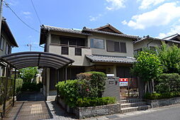 青山2丁目 貸家