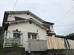 売土地　河内長野市　小山田町