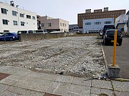 滝川大町2丁目土地