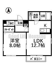 オルシャンヴル 401