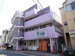 エレガンス菅田第1 402