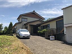 柏崎市米山台東　売住宅