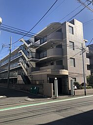 ロイヤルコート日吉 205