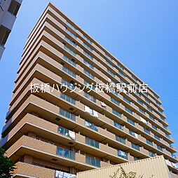 コンフォリア板橋仲宿