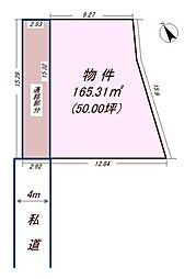 裾野市佐野売土地