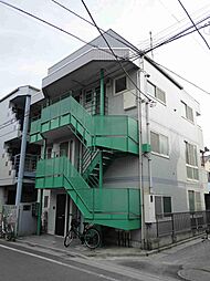 リンデンハイム 302