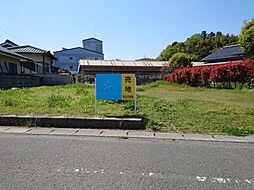 勝部土地