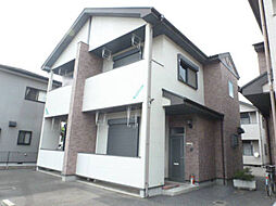 メゾンドロージェ　IIIA 2