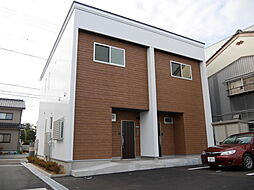 プレジール西田地方