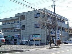 イーストヒルズ 205