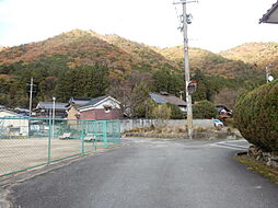 宍粟市山崎町杉ケ瀬の古民家