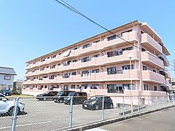 石津レジデンス 201