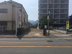 京町2丁目土地