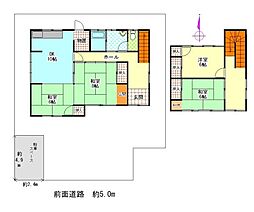 大阪府河内長野市緑ケ丘中町15-2