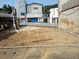 海南市日方 売土地