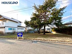売土地　三戸郡南部町