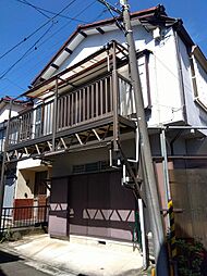 宮前区野川本町1丁目売地