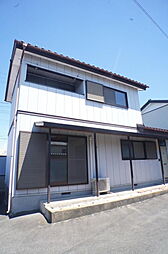 宮の内貸家III