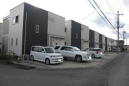 メゾトタウン大森 C棟