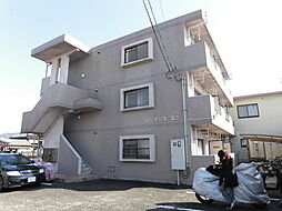 レジデンスユニ 202号