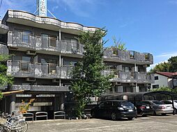 メゾン伊方マンション 206