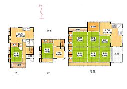 ローズビレッジ伊賀市780